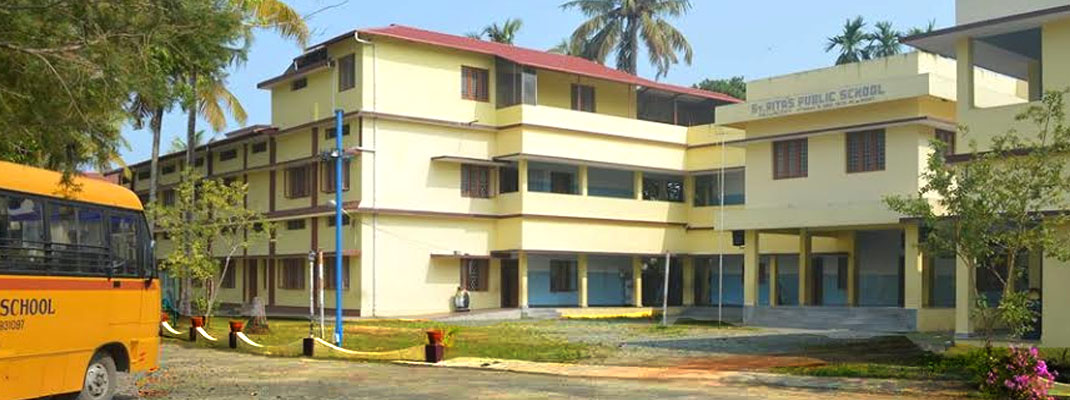 stritas public shool